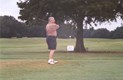 Golf Tournament 2001 2